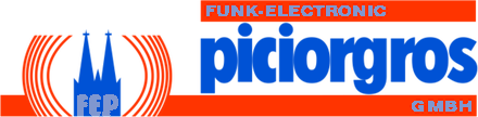 Funk-Electronic Piciorgros GmbH