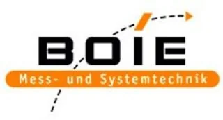 Logo Boie GmbH & Co. KG